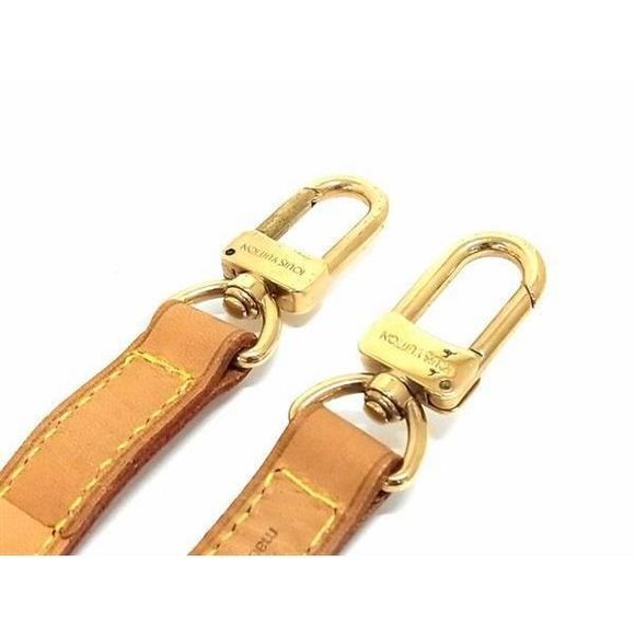 Louis Vuitton Shoulder Crossbody Bags Brown Strap - Picture 3 of 5